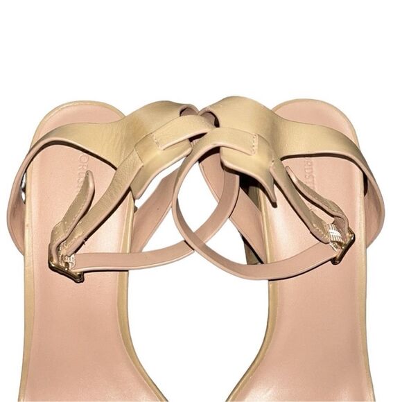 Nordstrom Tan Leather Sandals(Size 11M) - Picture 4 of 8